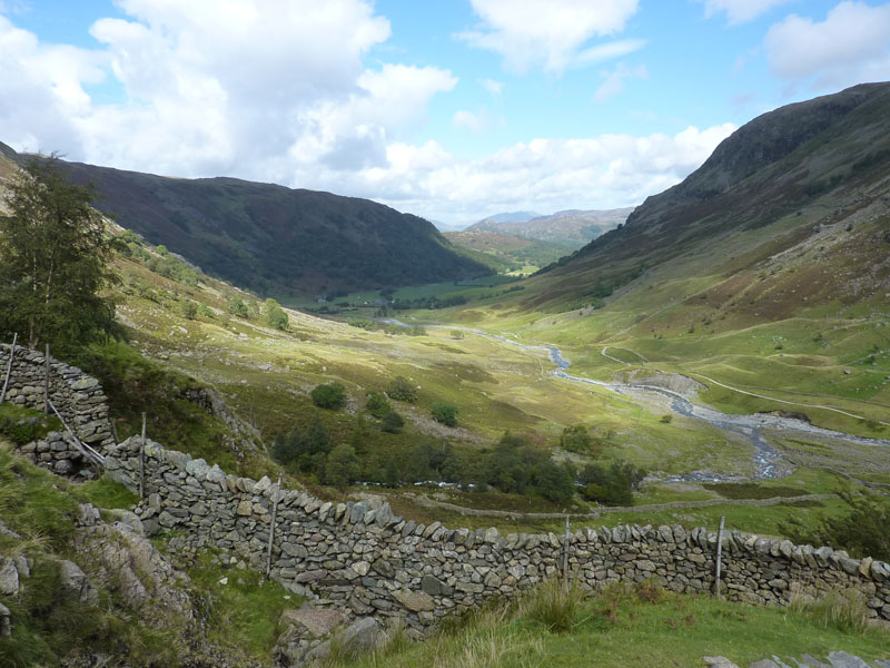 Seathwaite